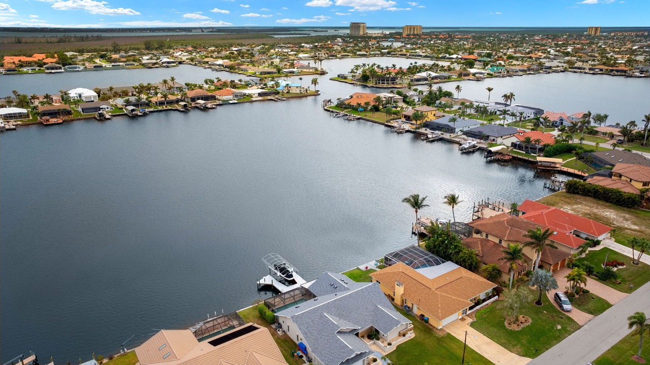 Photo of Outdoor in Eight Lakes