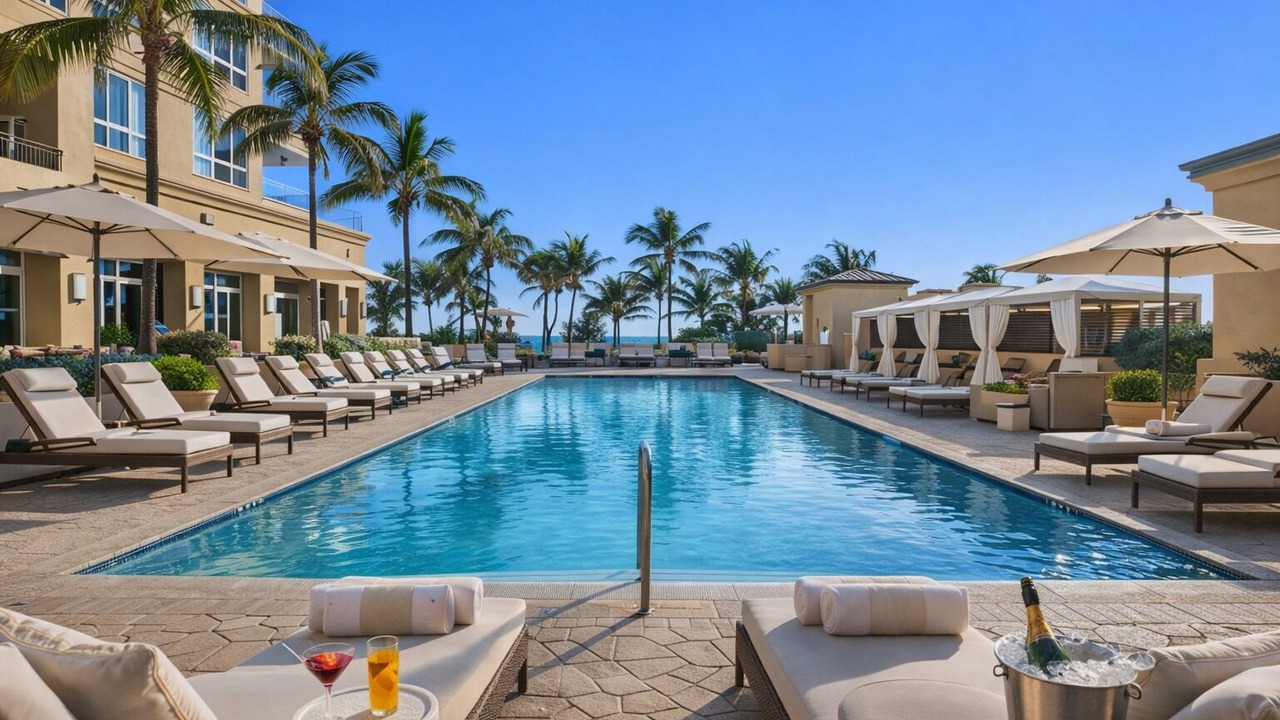 Photo of Outdoor in Singer Island