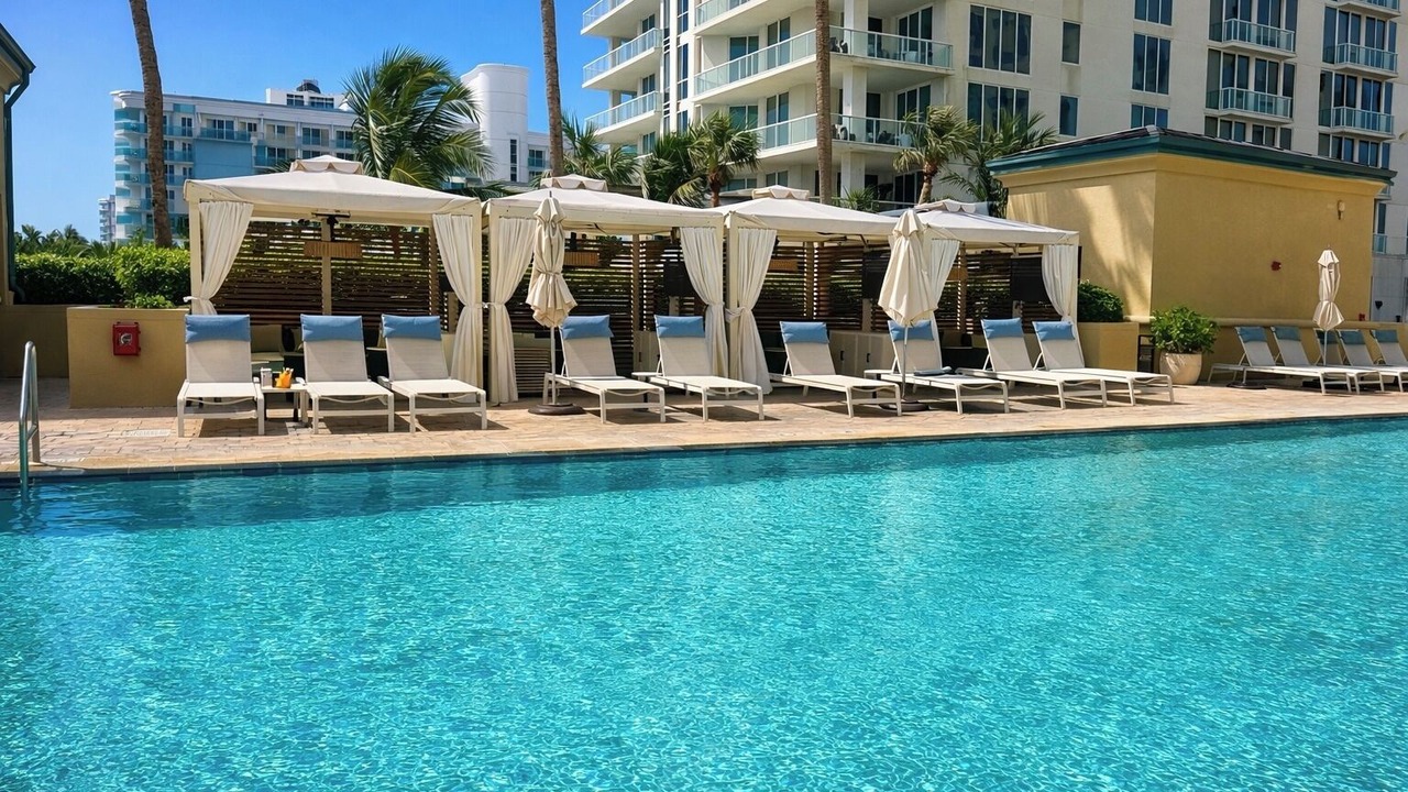 Photo of Outdoor in Singer Island