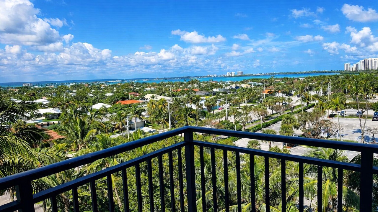 Photo of Outdoor in Singer Island
