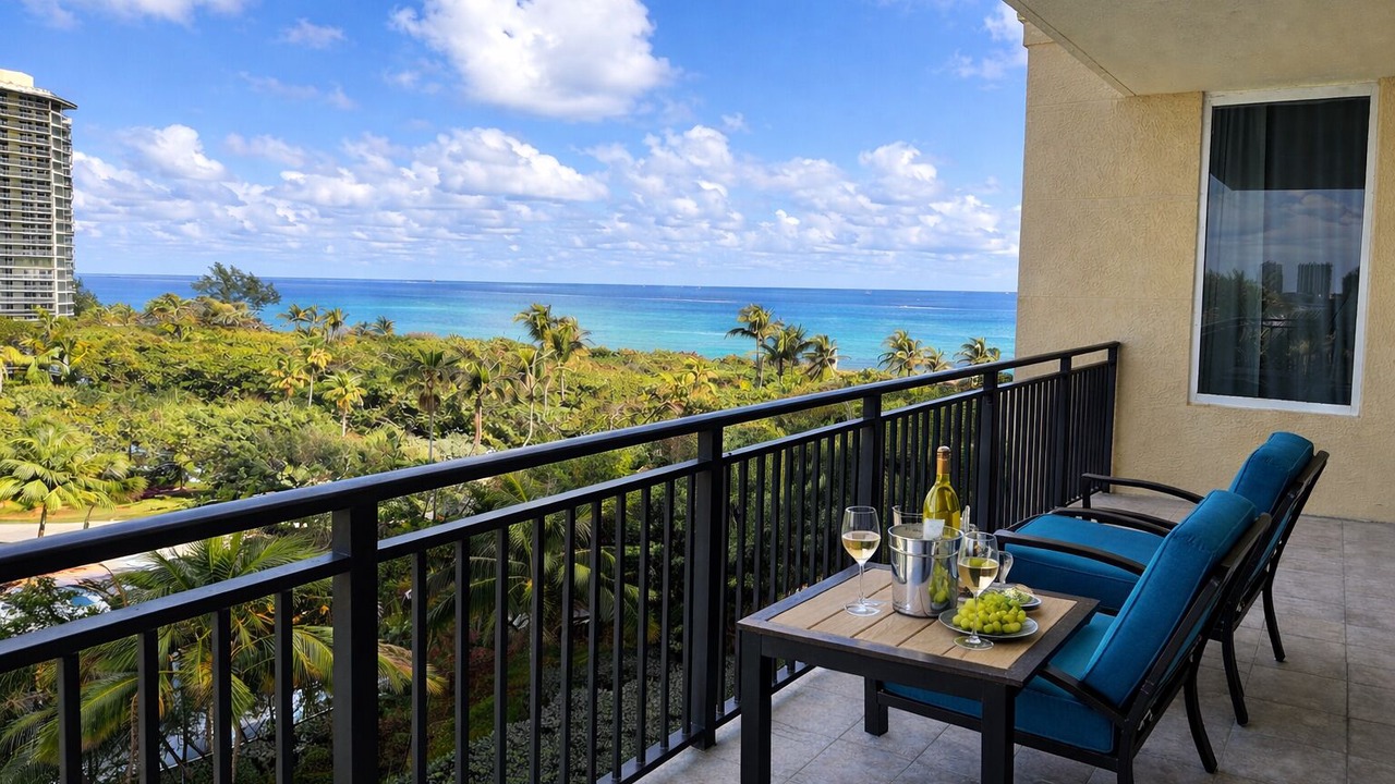 Photo of Outdoor in Singer Island