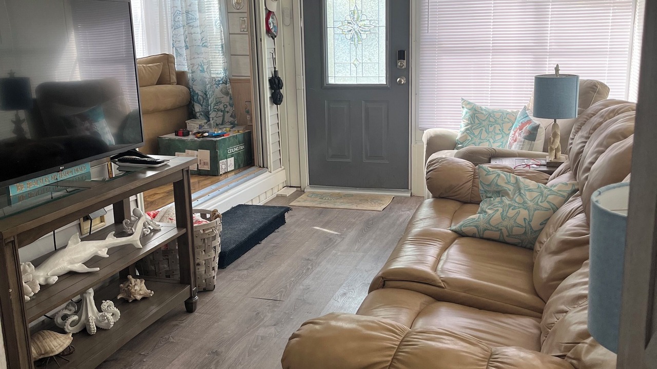 Photo of Livingroom in Venice