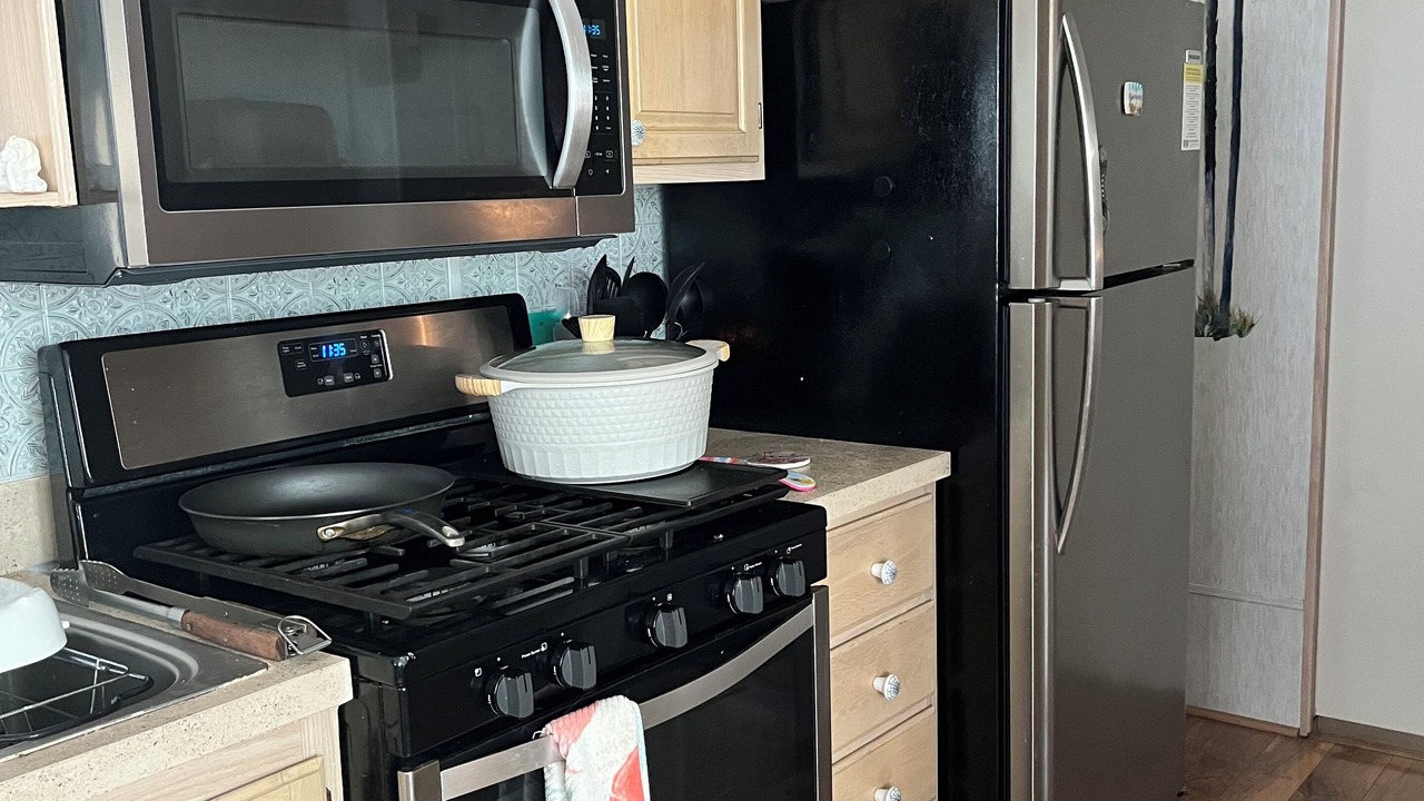 Photo of Kitchen in Venice