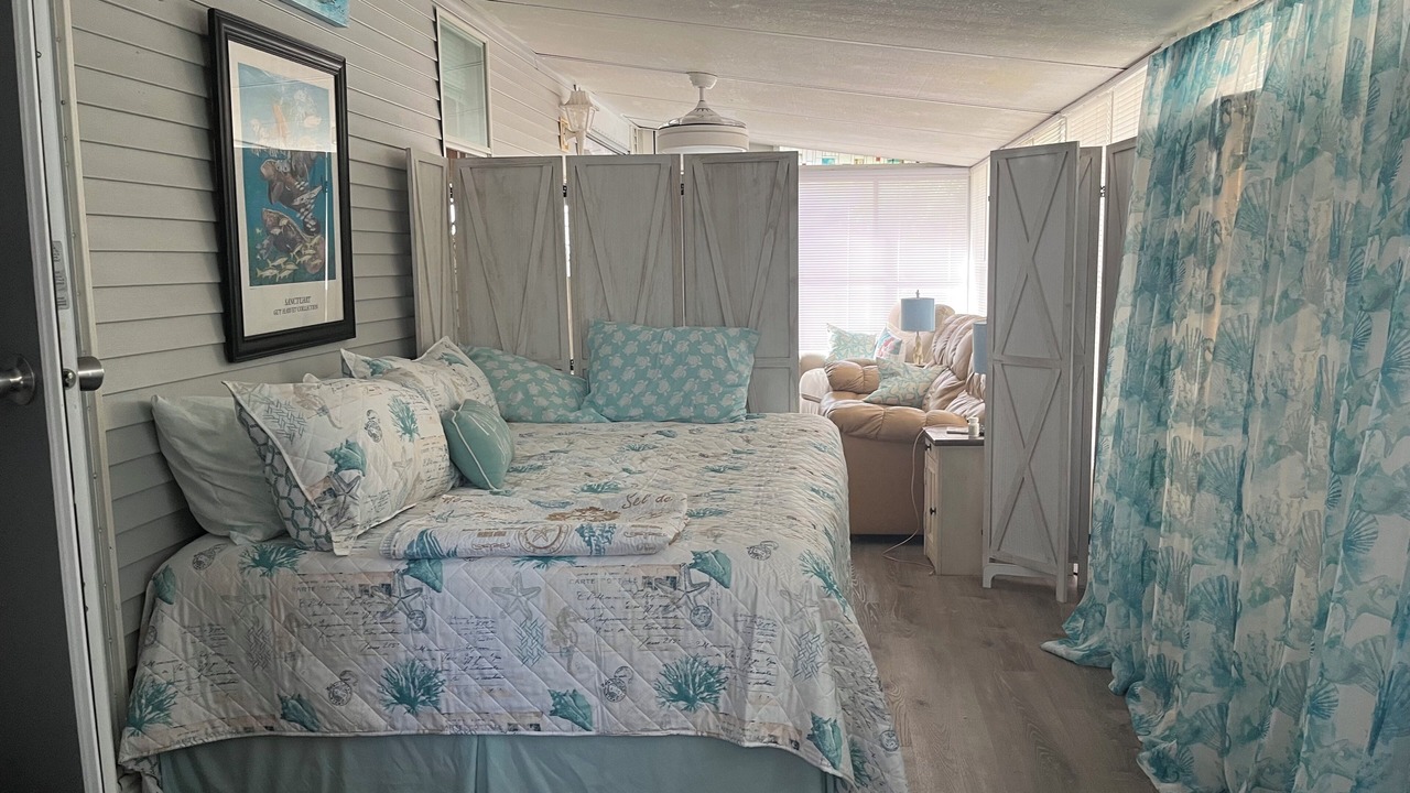 Photo of Bedroom in Venice