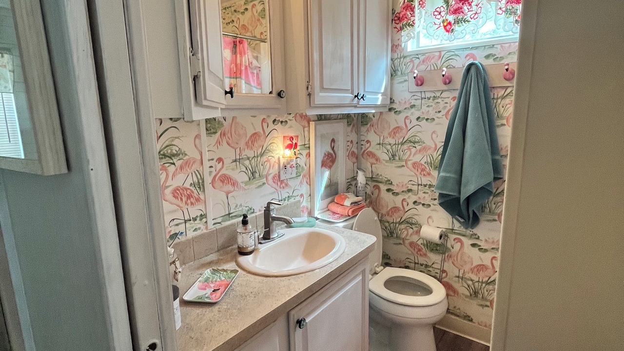 Photo of Bathroom in Venice