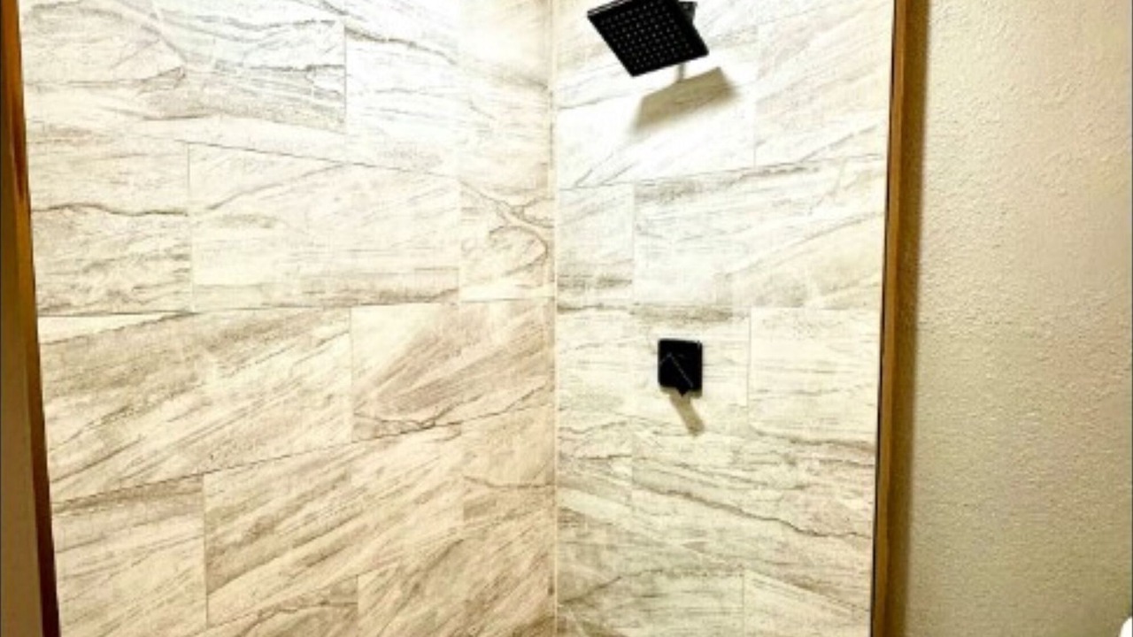 Photo of Bathroom in Southside Rural Community
