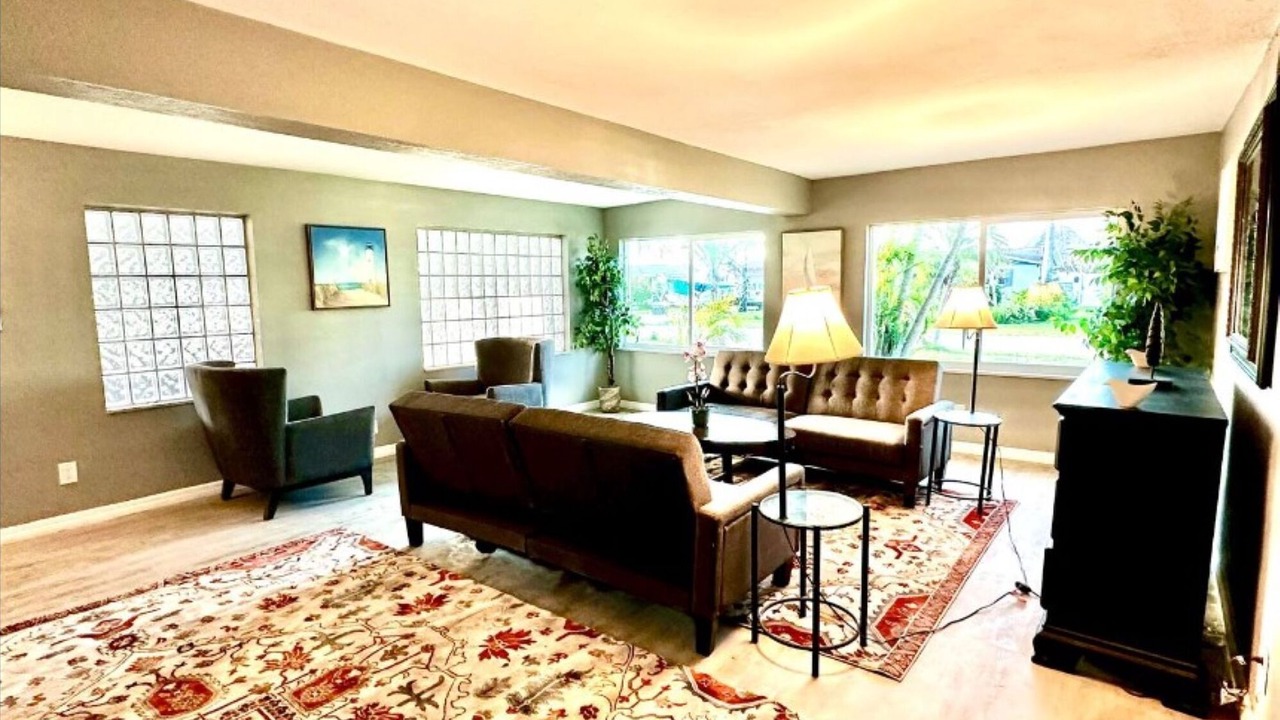 Photo of Livingroom in Southside Rural Community