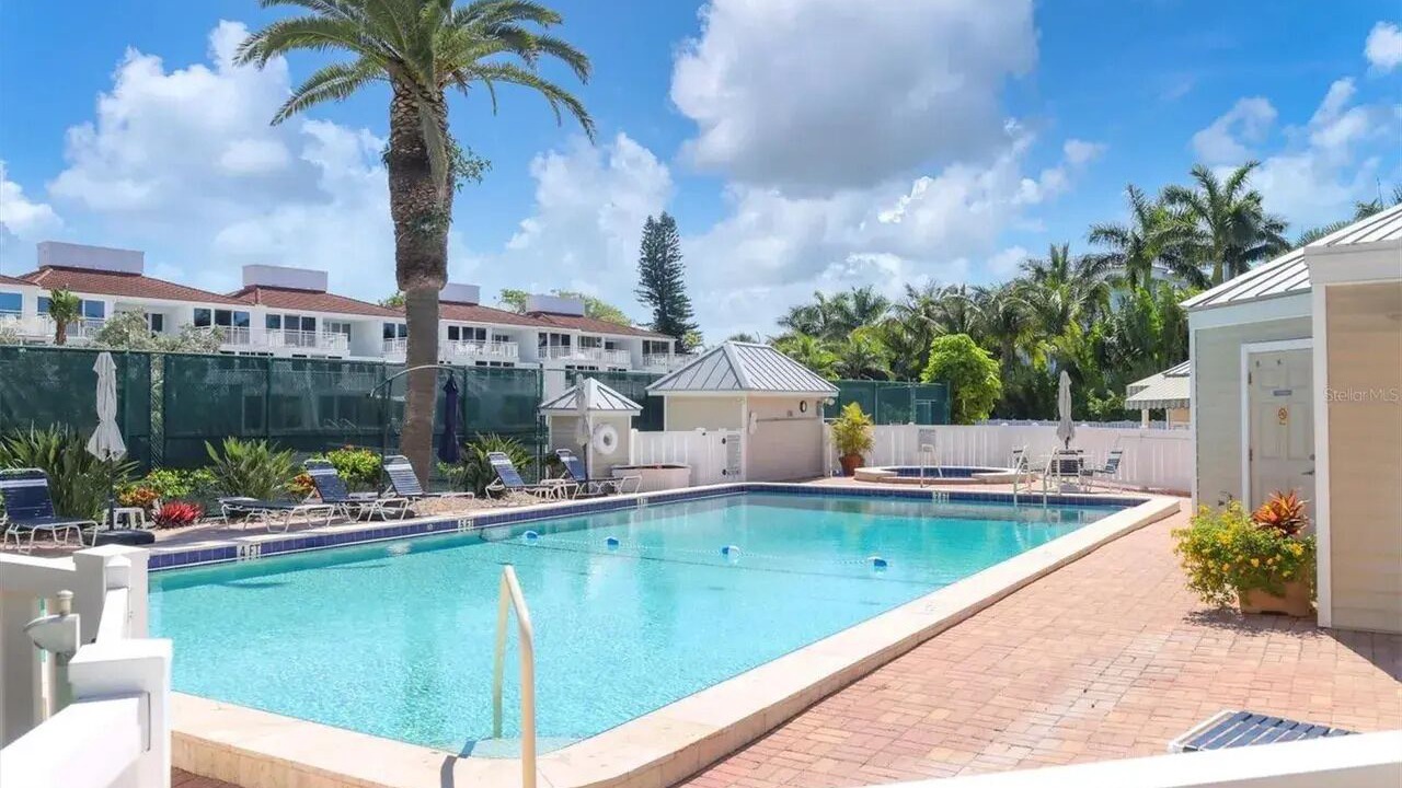 Photo of Outdoor in Longboat Key