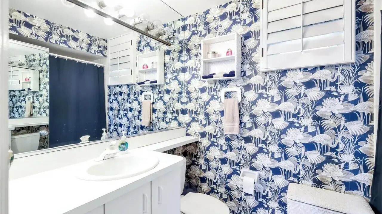 Photo of Bathroom in Longboat Key