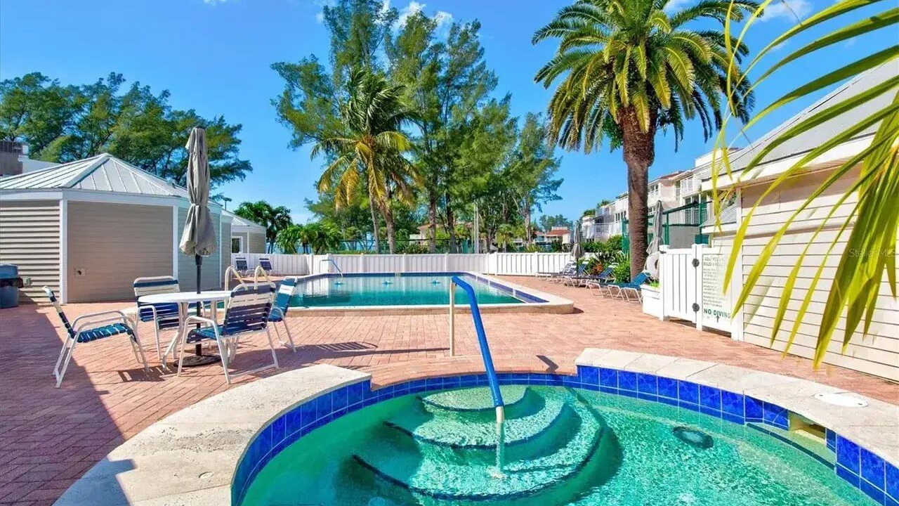 Photo of Outdoor in Longboat Key