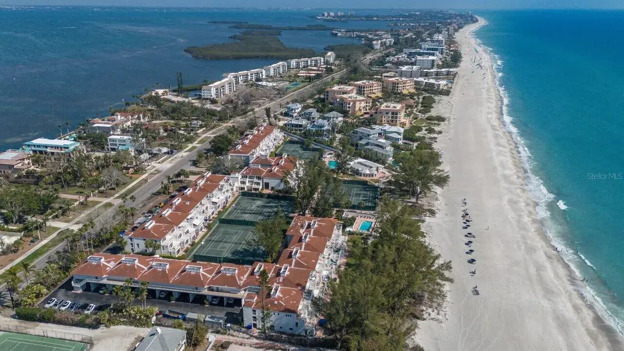 Photo of Outdoor in Longboat Key