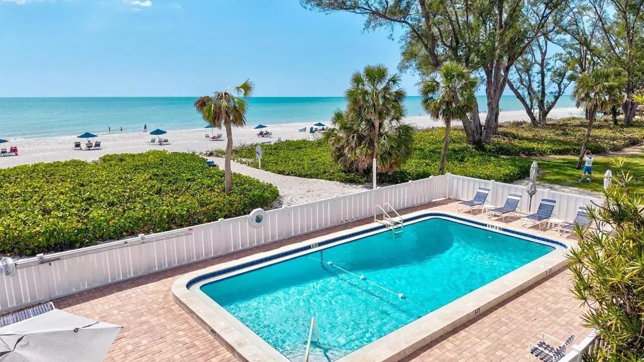 Photo of Outdoor in Longboat Key