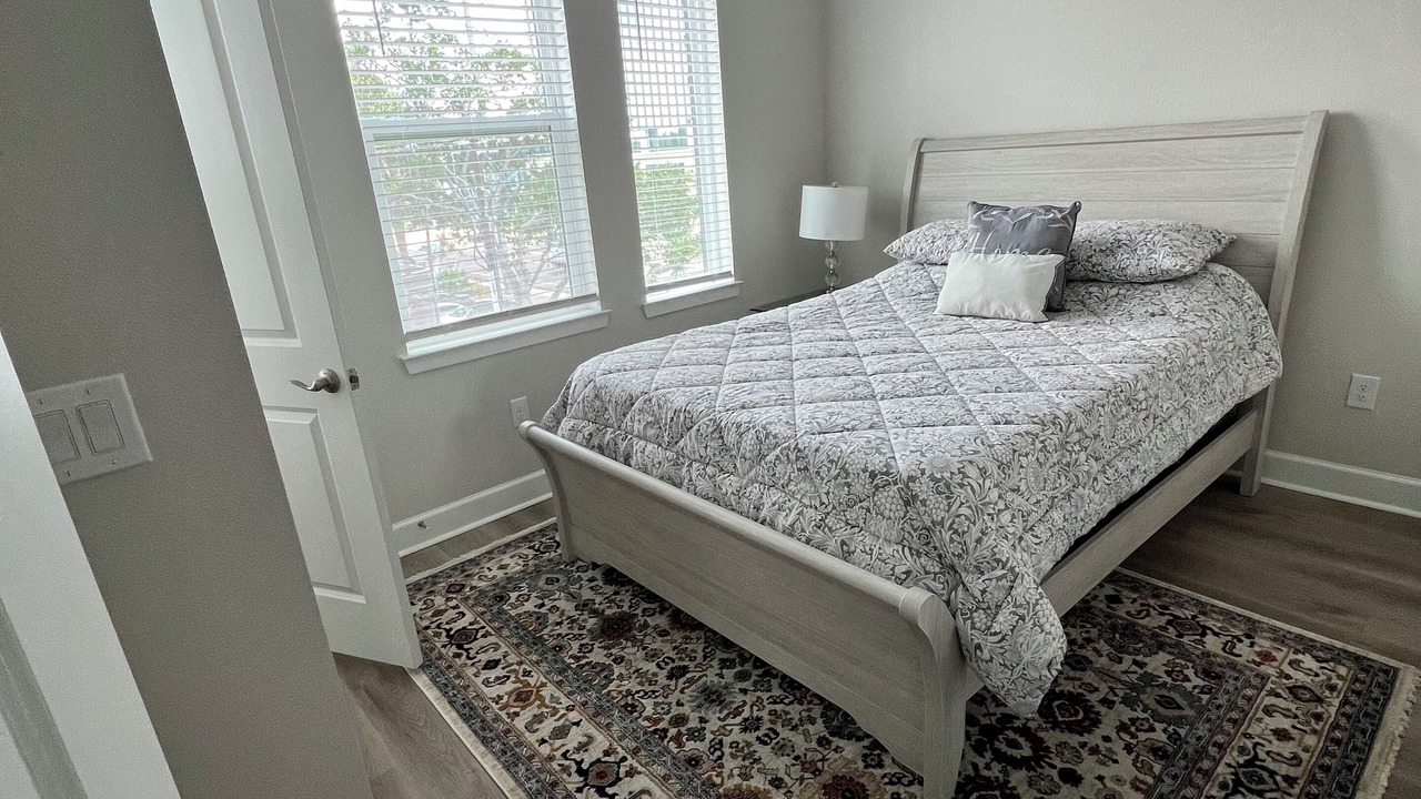 Photo of Bedroom in Oakford Park