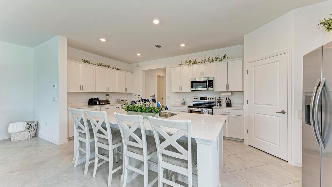 Photo of Kitchen in Venice