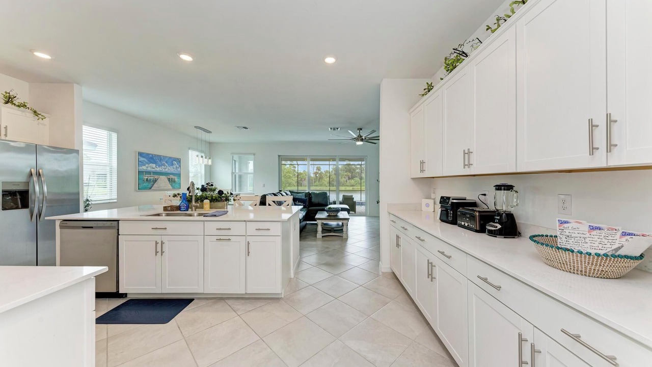 Photo of Kitchen in Venice