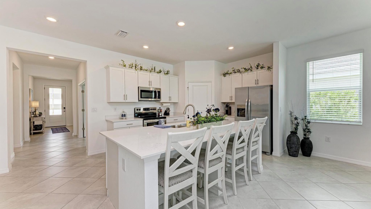 Photo of Kitchen in Venice