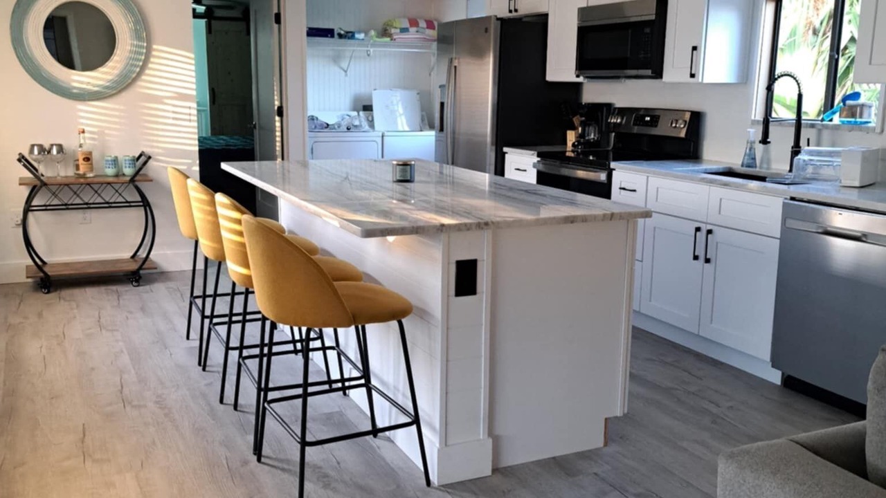 Photo of Kitchen in Iona