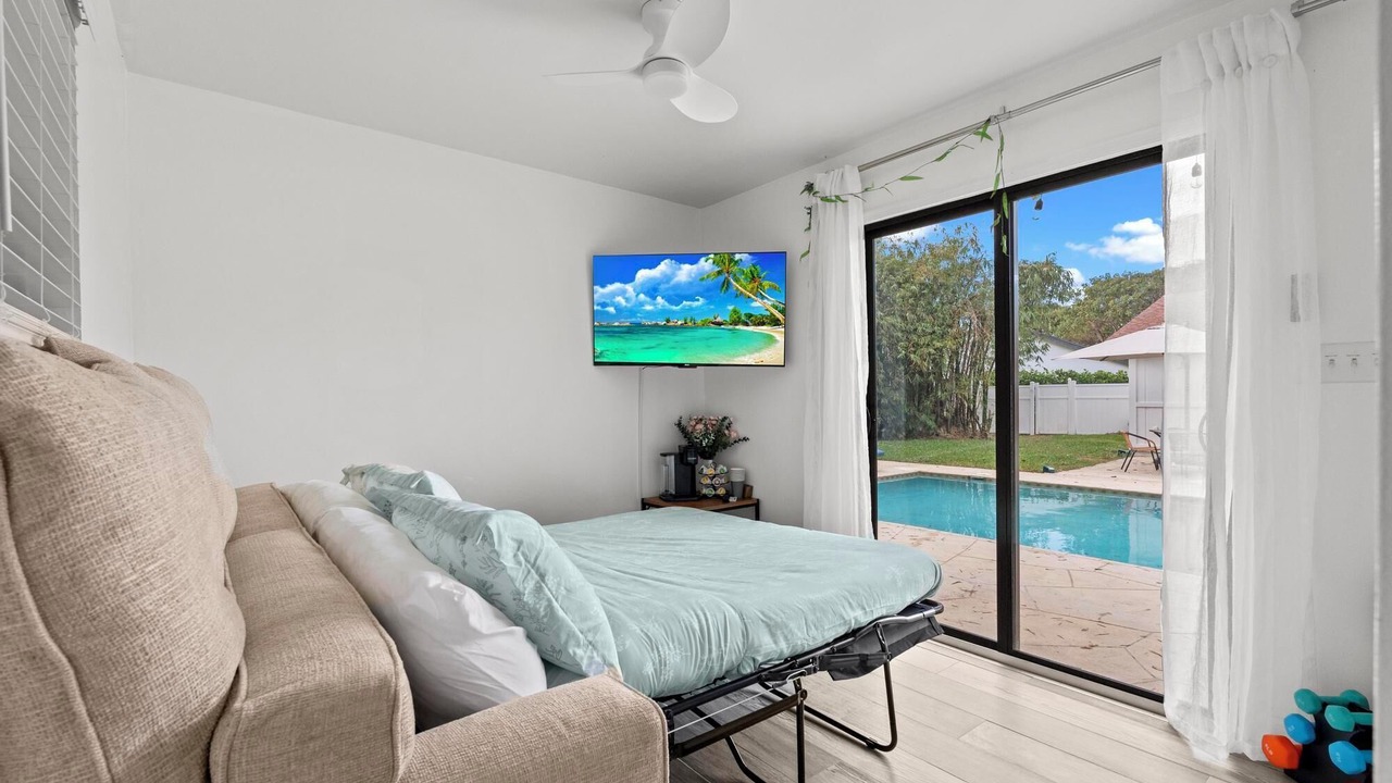 Photo of Bedroom in West Palm Beach