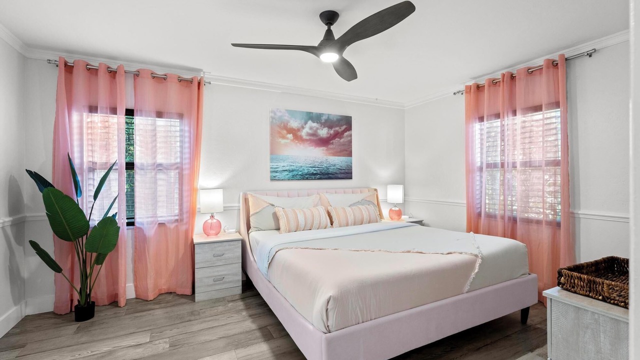 Photo of Bedroom in West Palm Beach