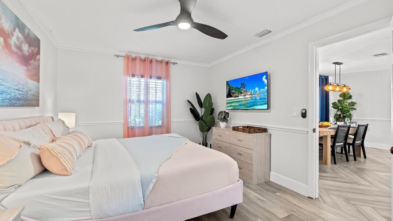 Photo of Bedroom in West Palm Beach