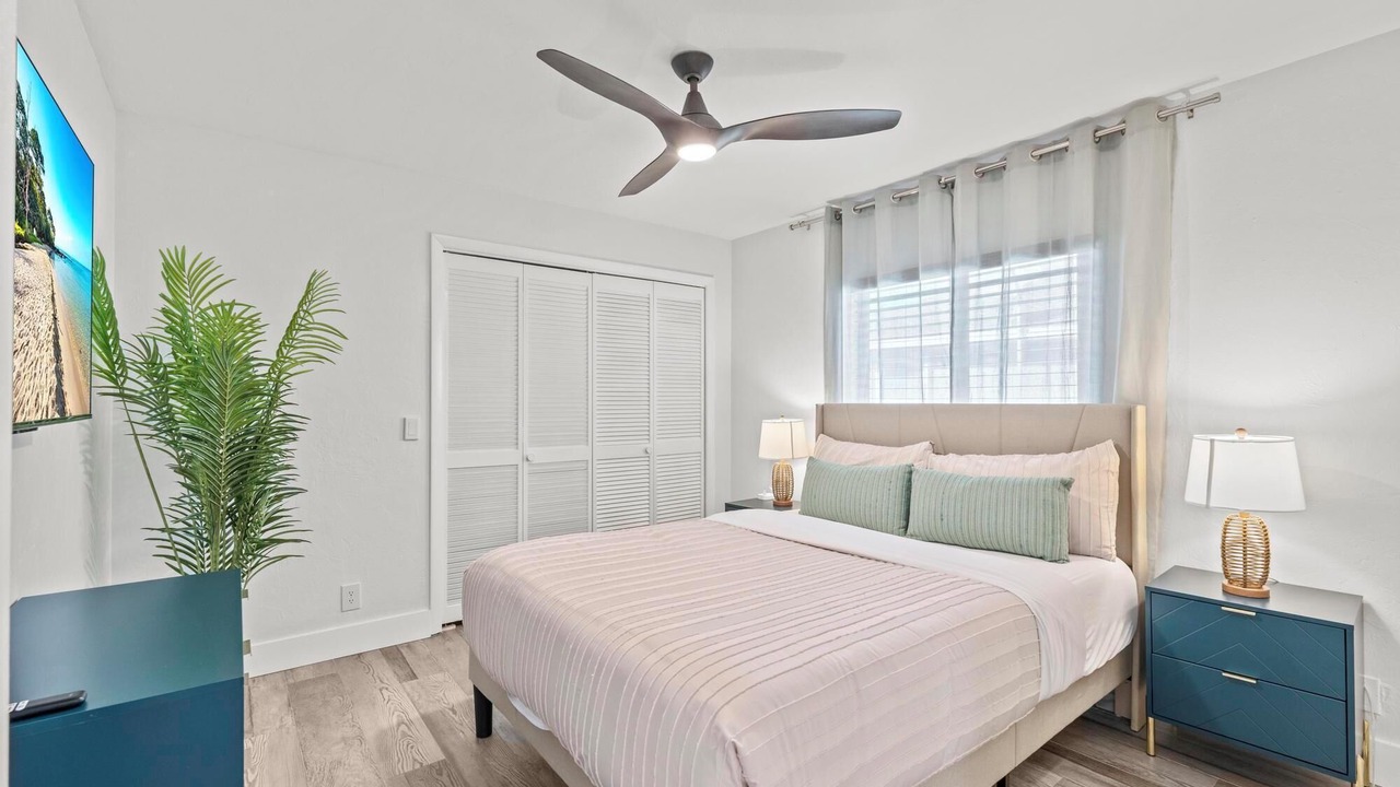 Photo of Bedroom in West Palm Beach