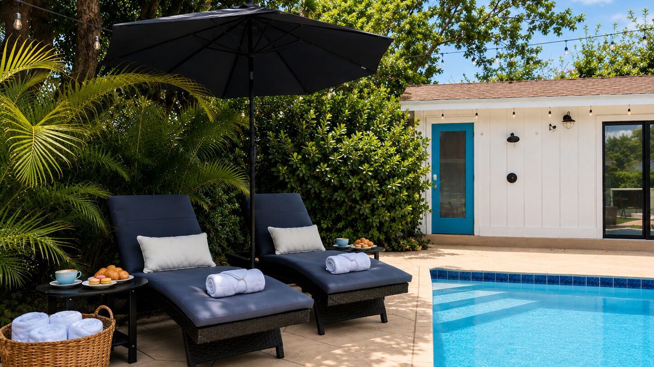 Photo of Outdoor in West Palm Beach