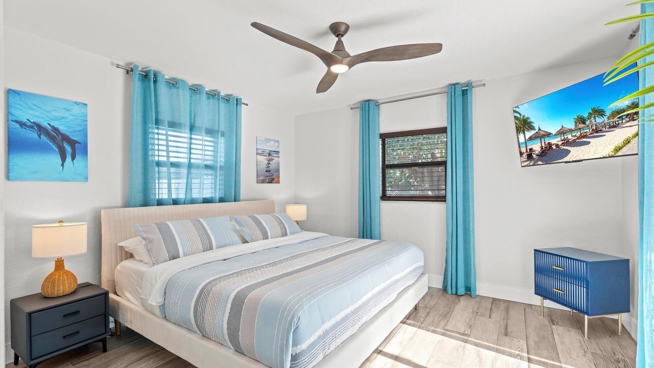 Photo of Bedroom in West Palm Beach