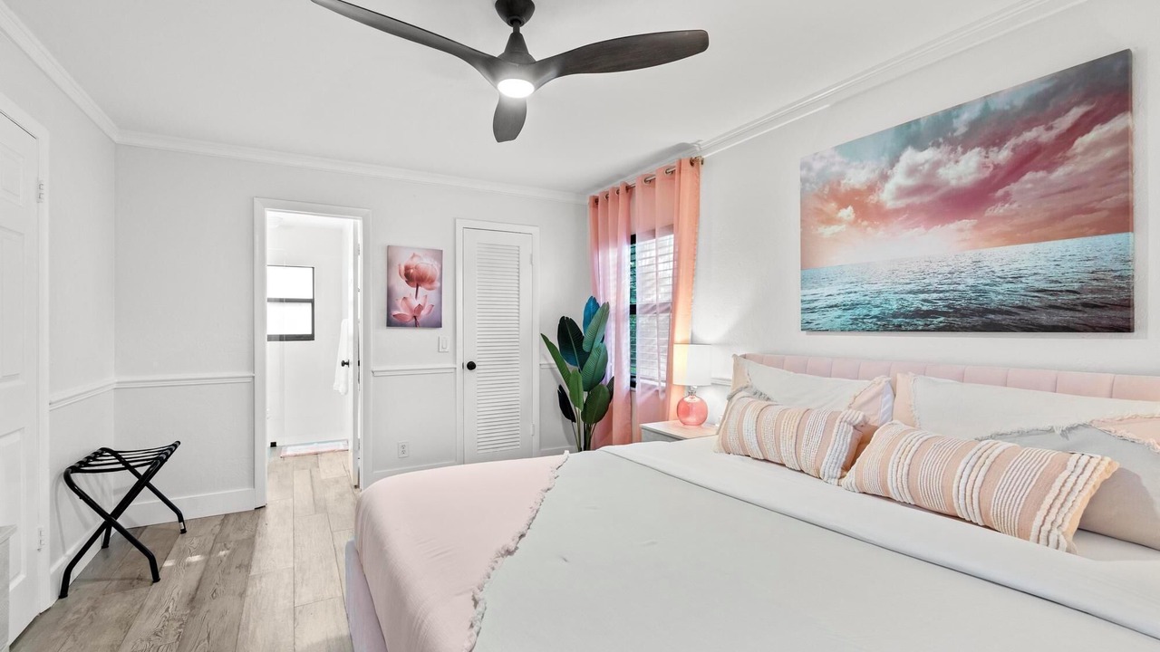 Photo of Bedroom in West Palm Beach