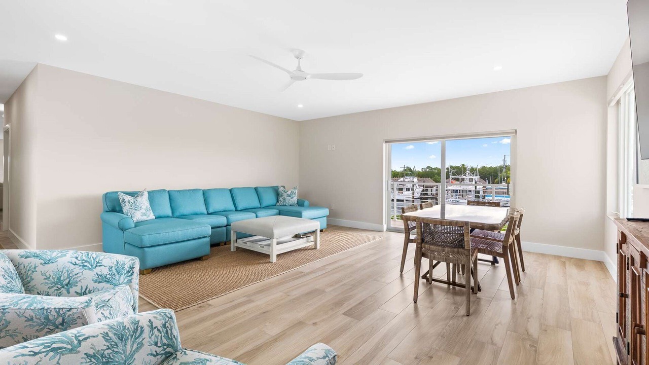 Photo of Livingroom in Marathon
