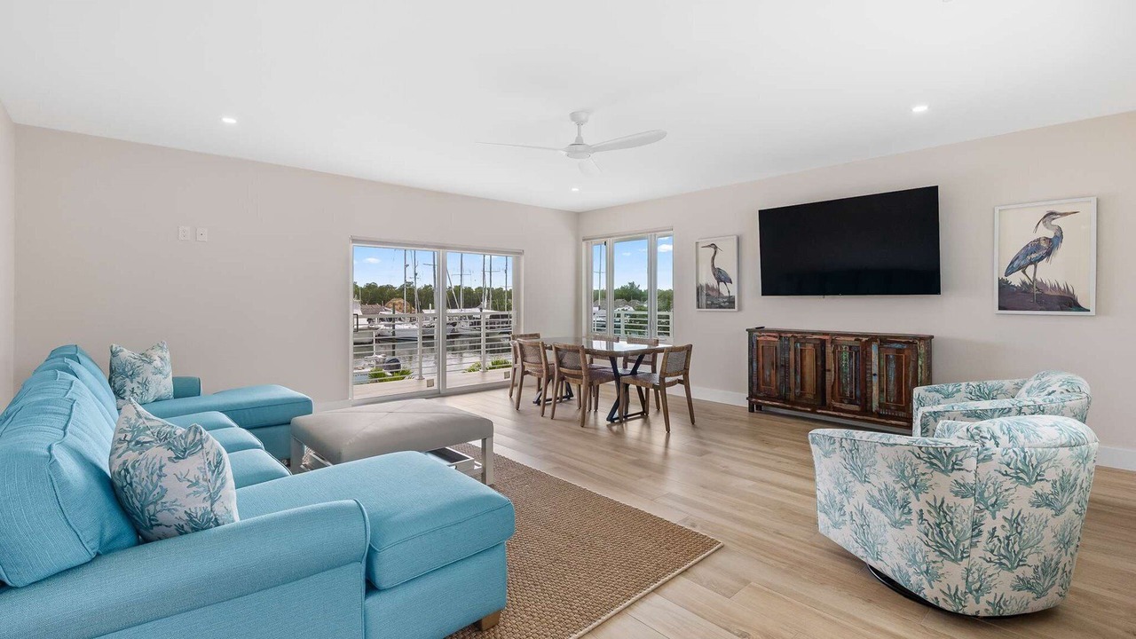 Photo of Livingroom in Marathon