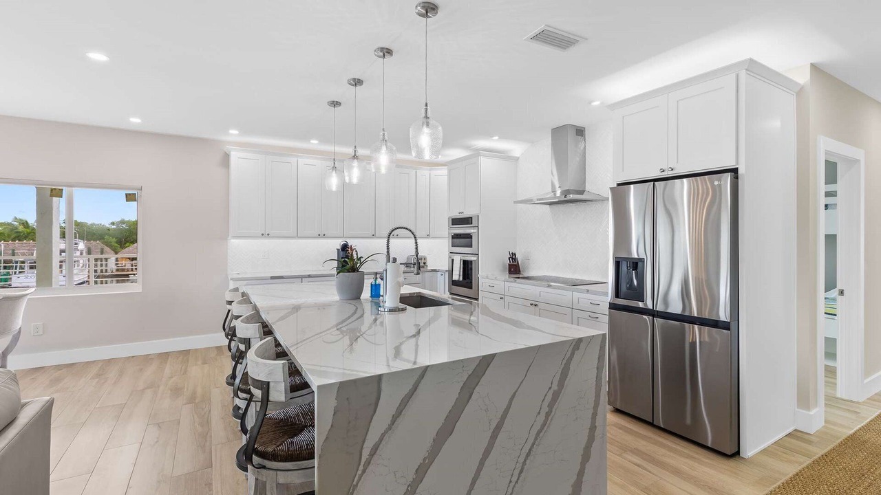 Photo of Kitchen in Marathon