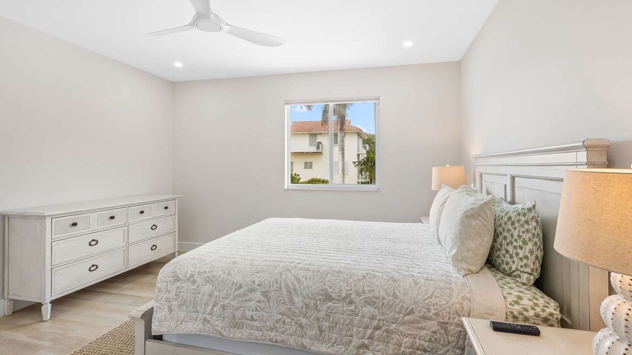 Photo of Bedroom in Marathon