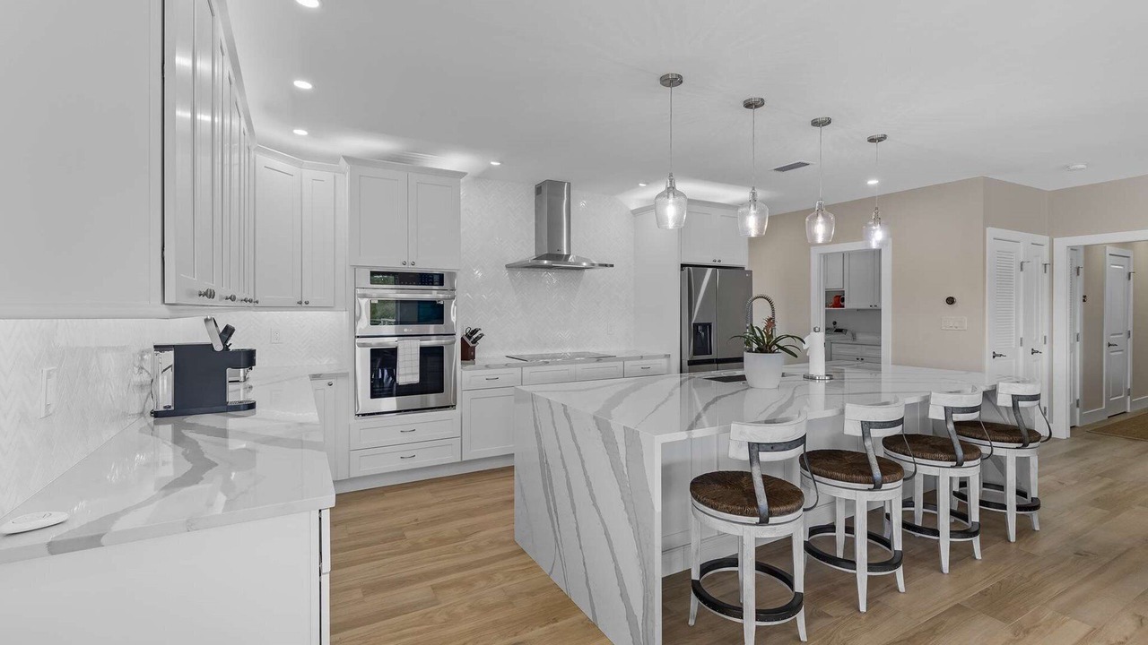 Photo of Kitchen in Marathon