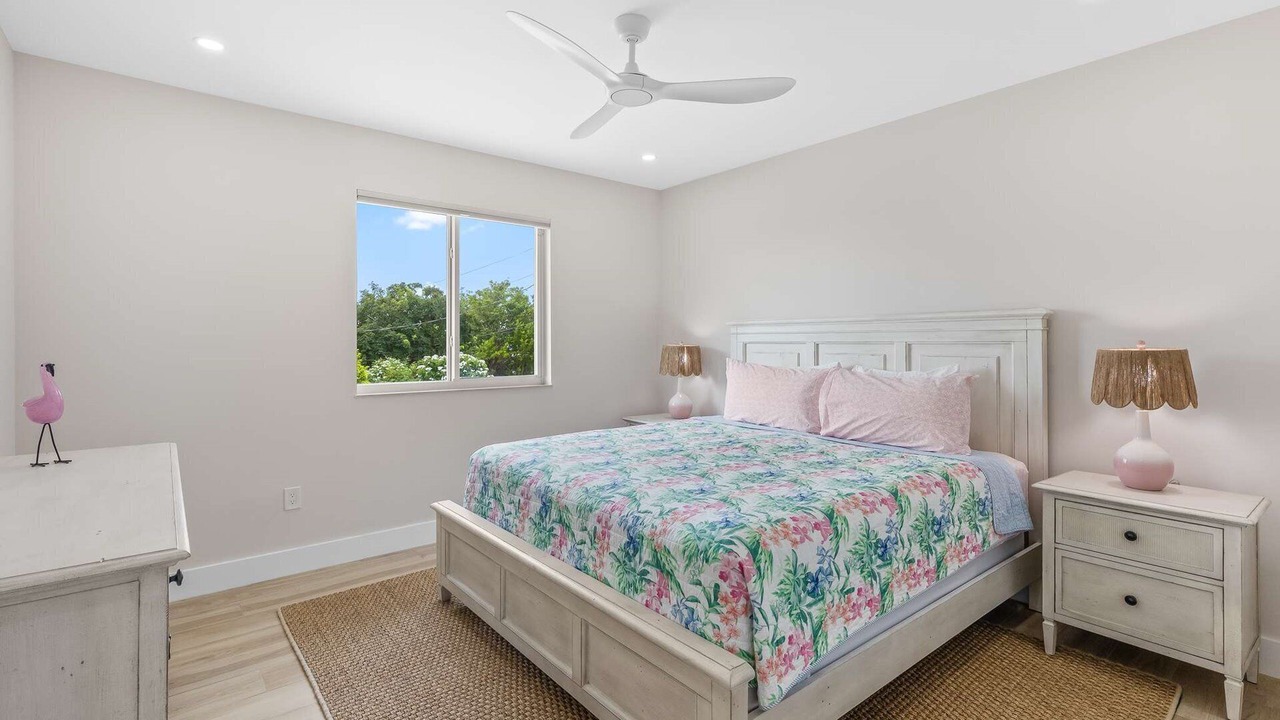 Photo of Bedroom in Marathon