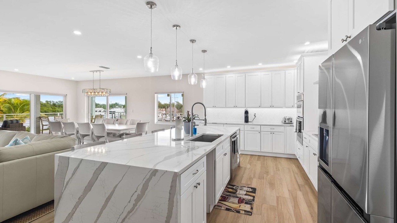 Photo of Kitchen in Marathon