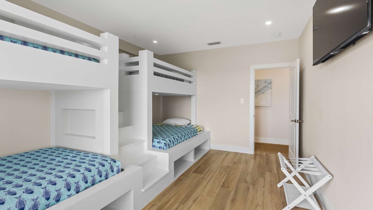 Photo of Bedroom in Marathon