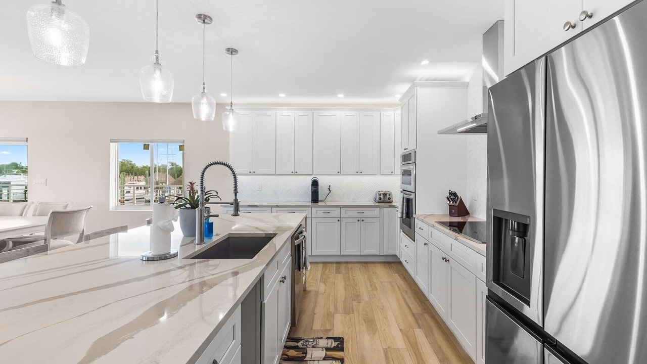 Photo of Kitchen in Marathon