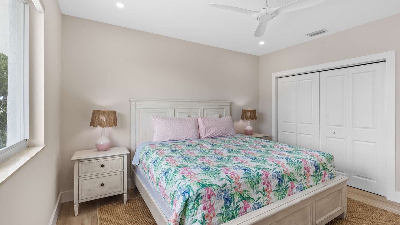Photo of Bedroom in Marathon