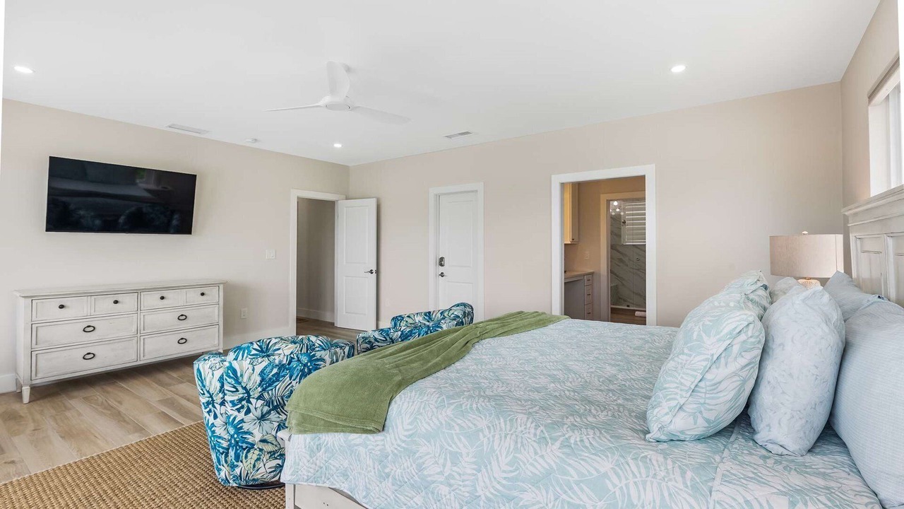 Photo of Bedroom in Marathon