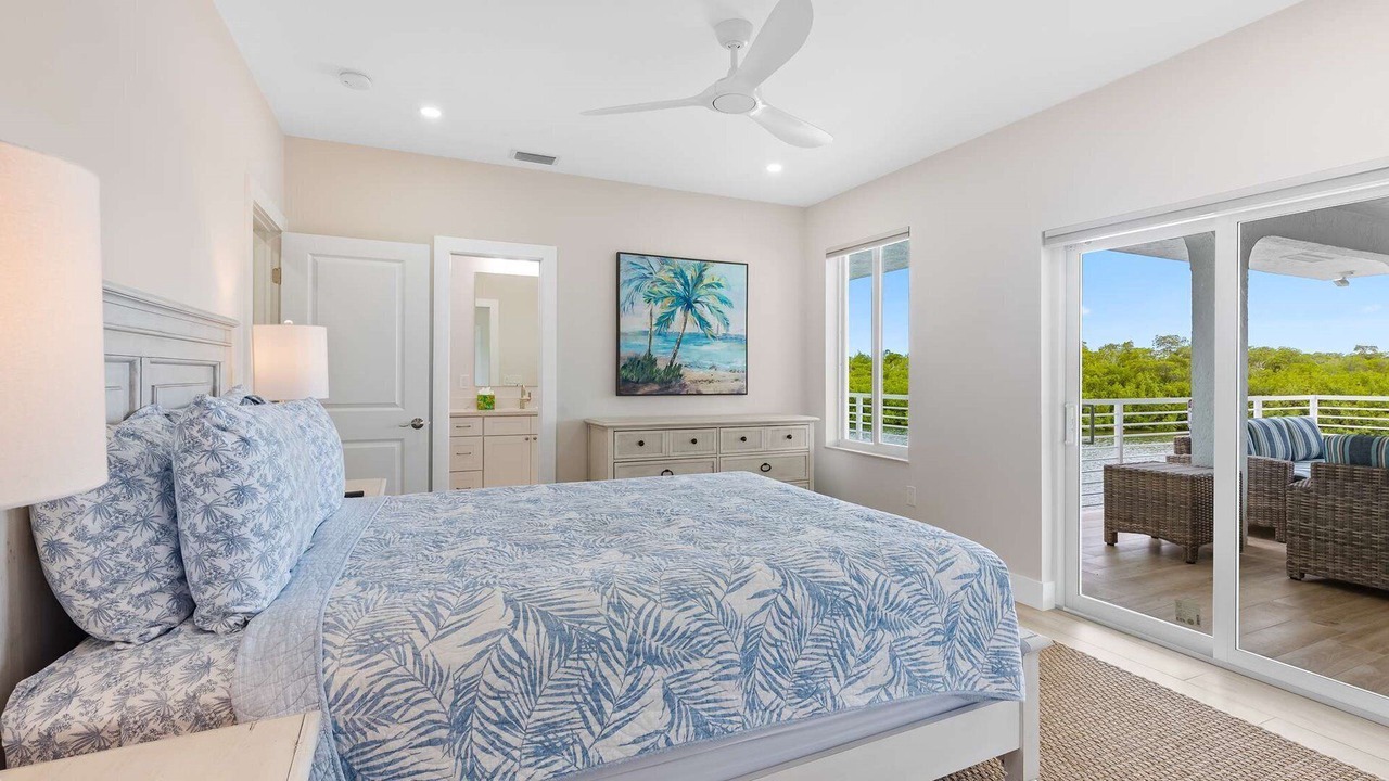 Photo of Bedroom in Marathon
