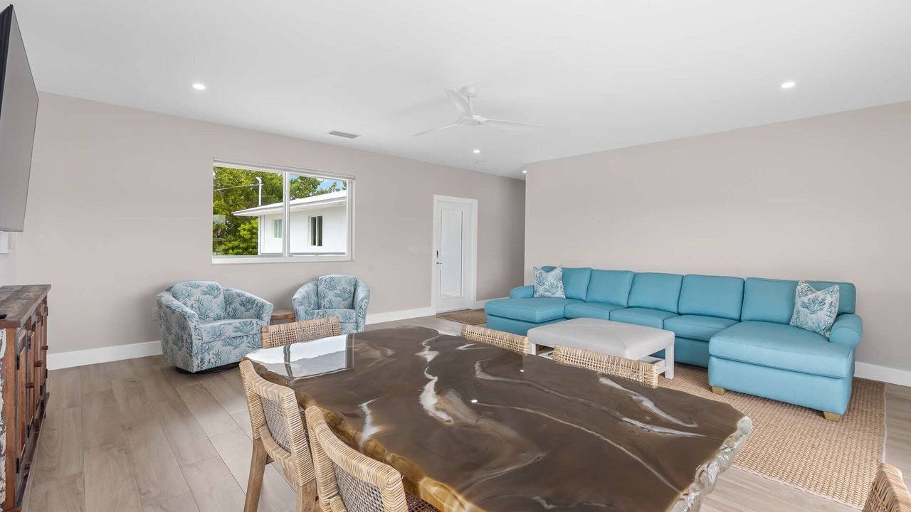 Photo of Livingroom in Marathon