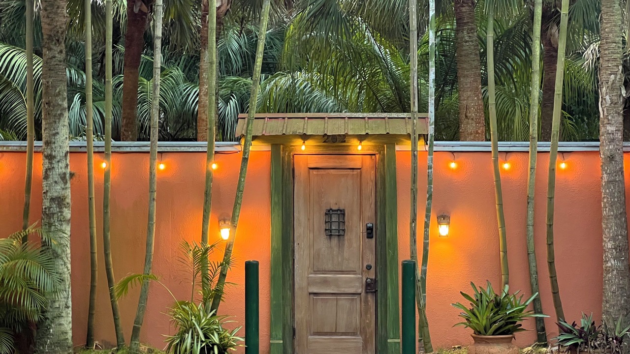 Photo of Outdoor in DeLand