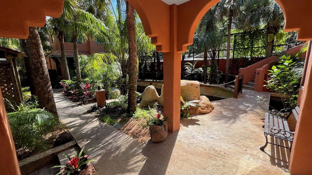 Photo of Patio Balcony in DeLand