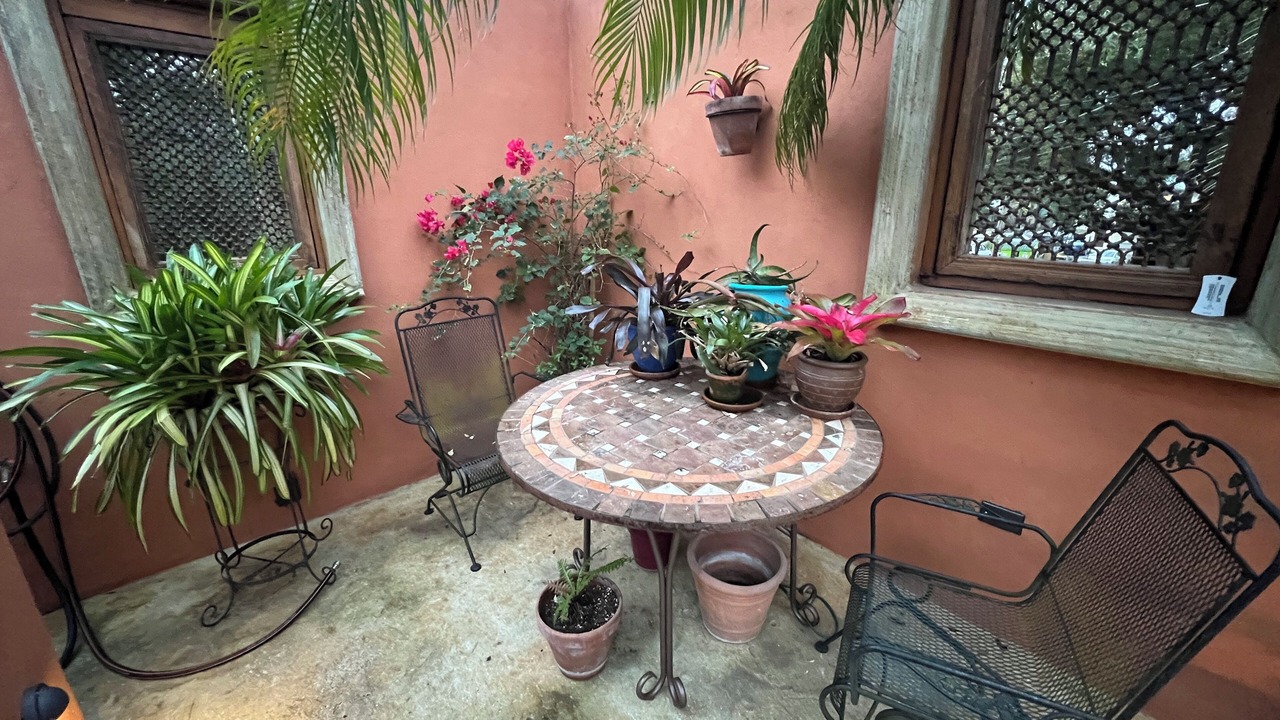Photo of Patio Balcony in DeLand