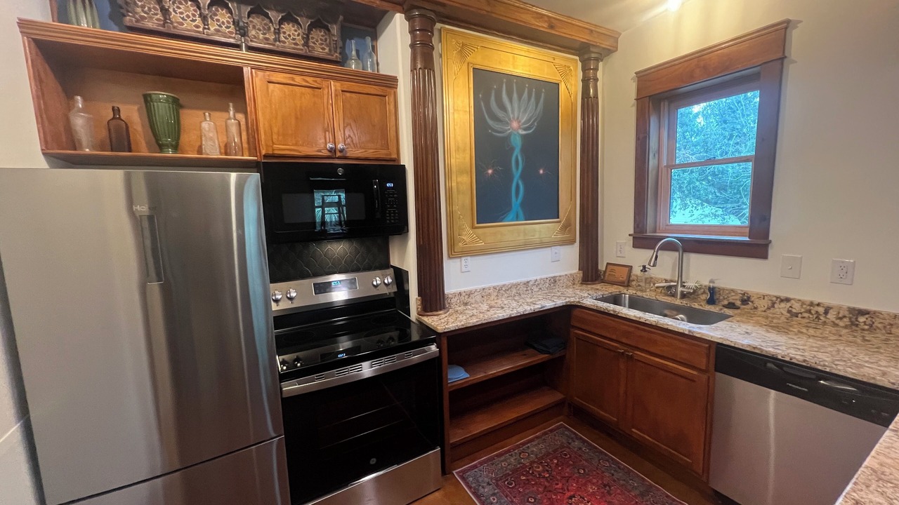 Photo of Kitchen in DeLand