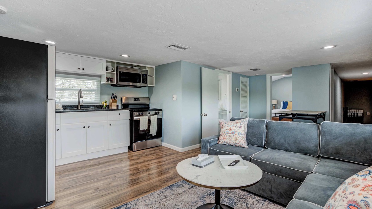 Photo of Bedroom in Braden River