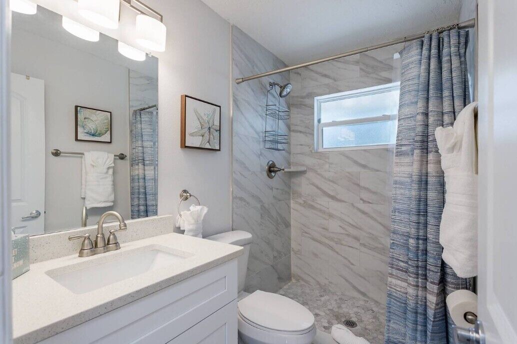 Photo of Bathroom in Arlington Park