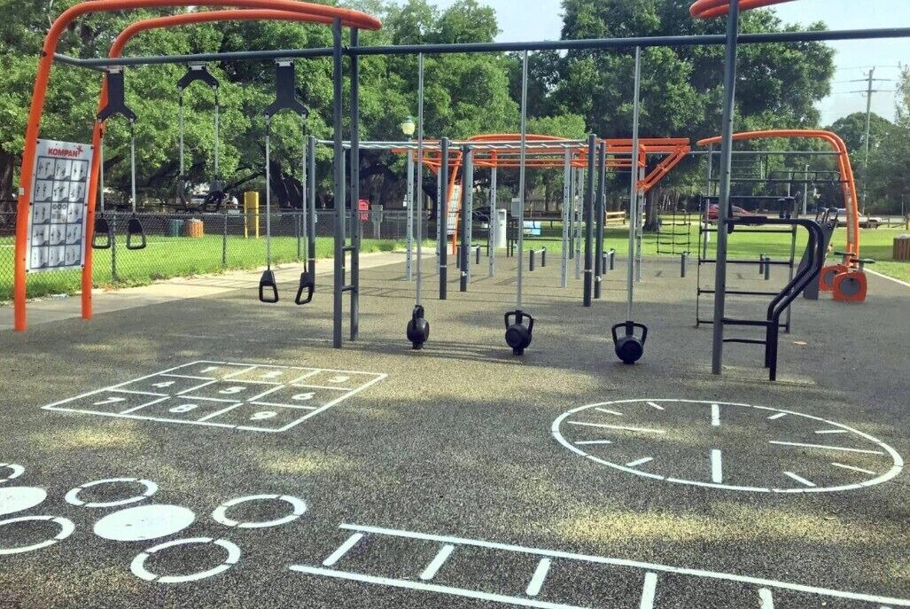 Photo of Outdoor in Arlington Park