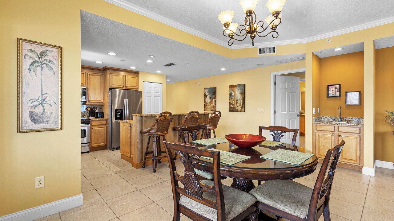 Photo of Bedroom in New Smyrna Beach
