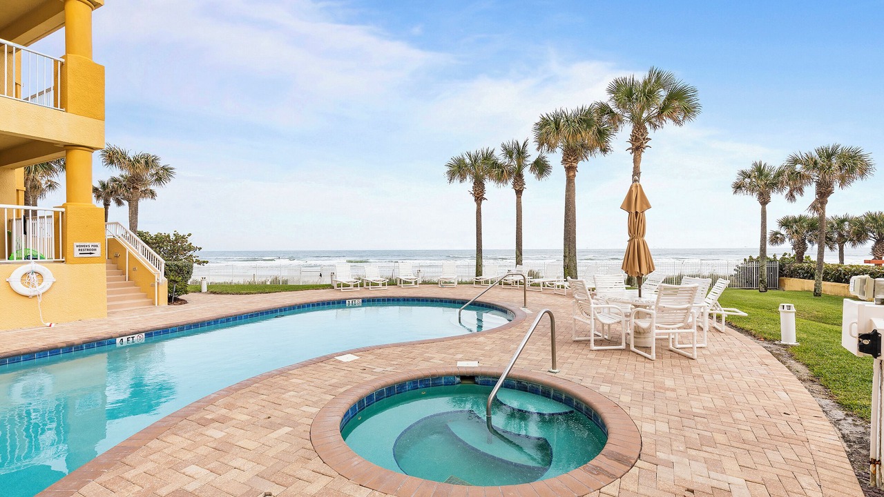Photo of Outdoor in New Smyrna Beach